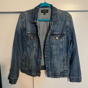 Lucky Brand Jean Jacket